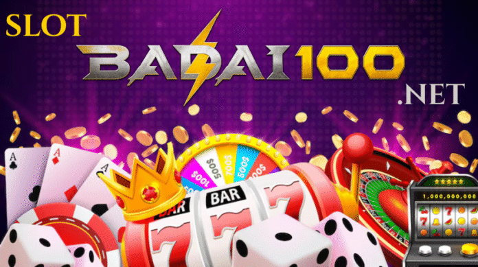 Slot Badai100.net