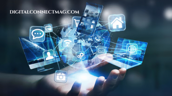 DigitalConnectMag.Com