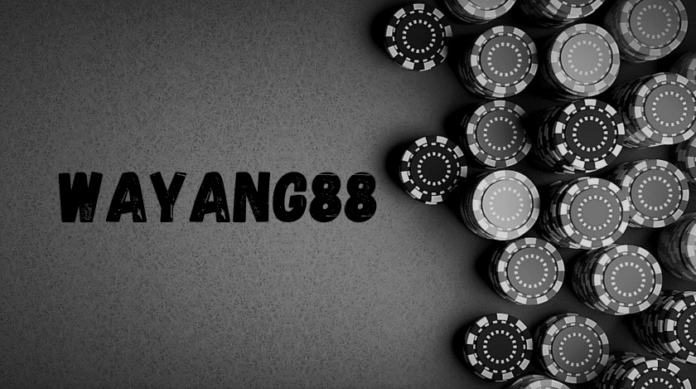 Wayang88