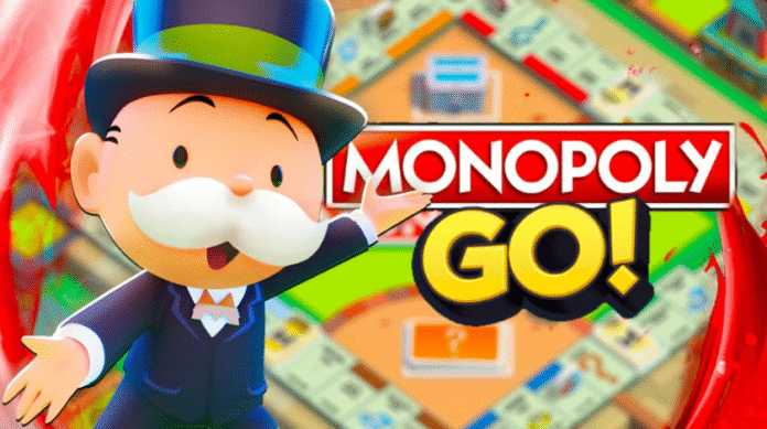 Monopoly Go Free Dice Links